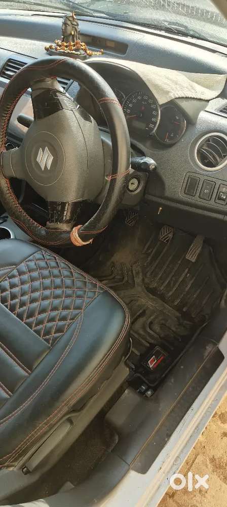 Maruti Suzuki Swift 2010 For Sale