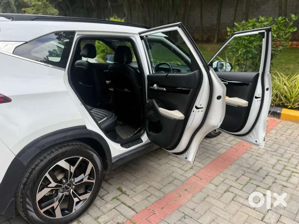 Kia Seltos Gtx Plus, 2025, Diesel