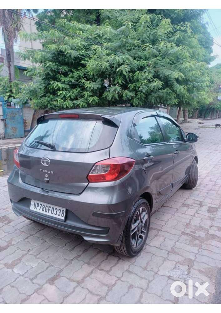 Tata Tiago 1.2 Revotron Xz Plus, 2020, Petrol