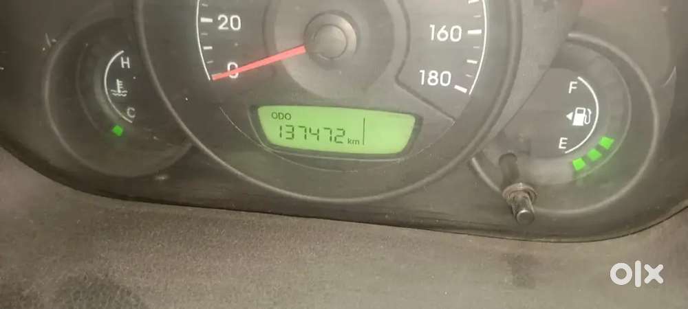 Hyundai Eon 2012 Petrol 142000 Km Driven