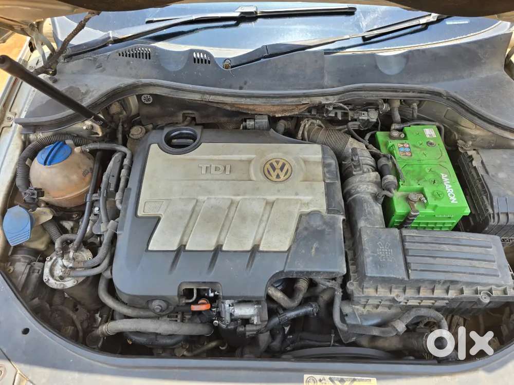 Volkswagen Passat 2010 Diesel Well Maintained