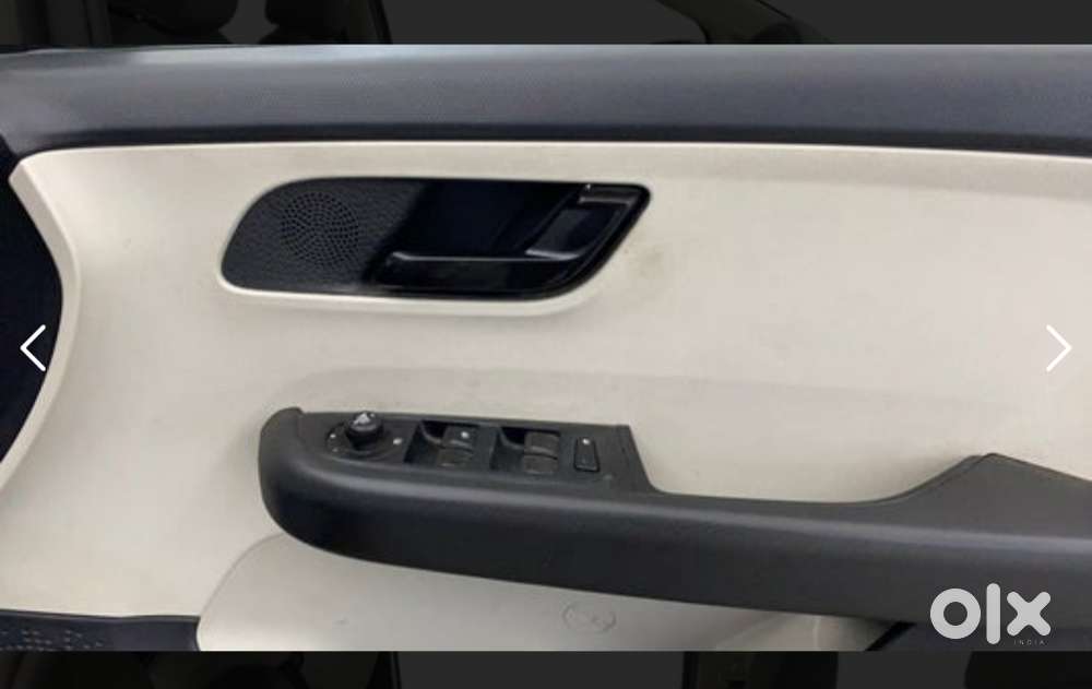 Tata Altroz 1.2 Xm, 2022, Petrol