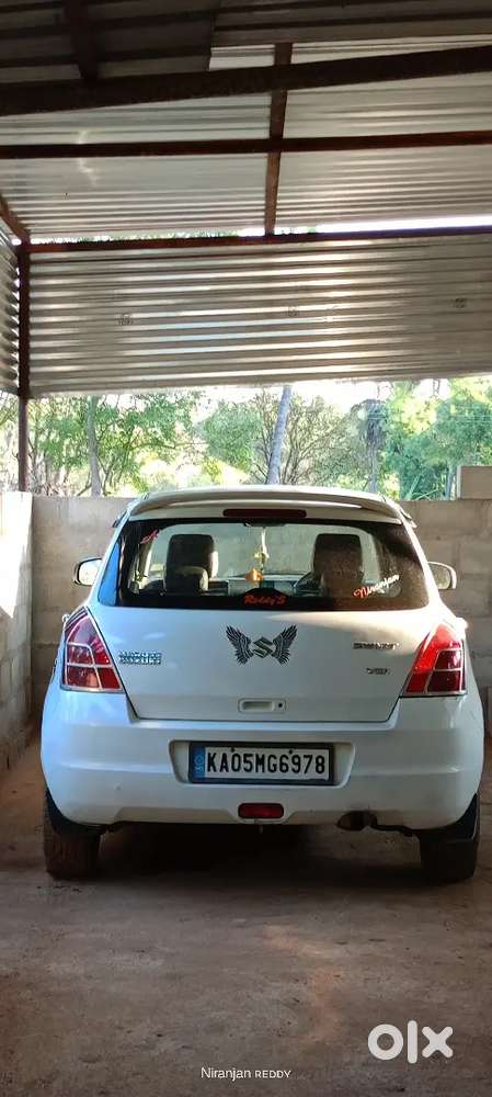 Maruti Suzuki Swift 2009 Diesel Good Condition