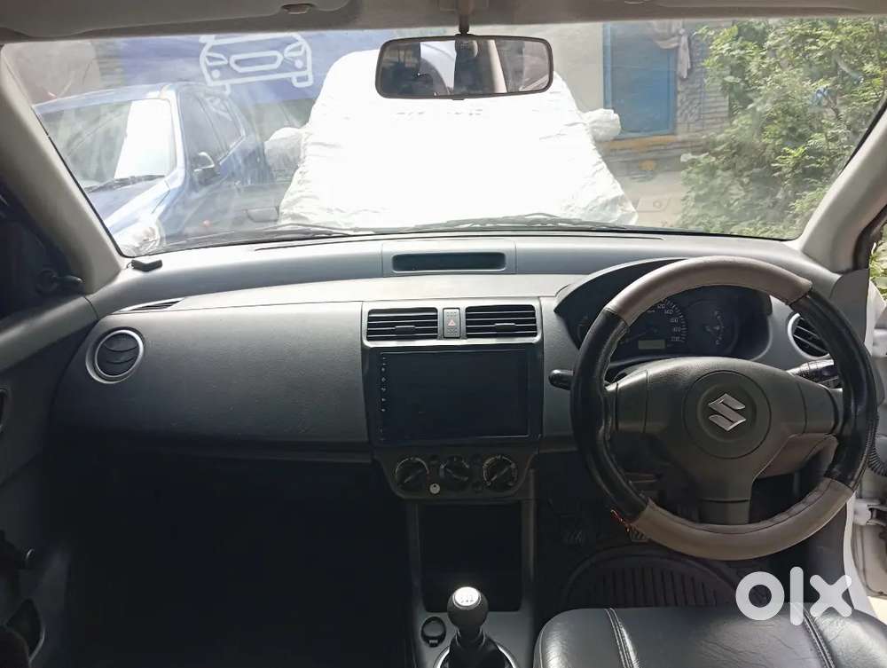 Swift Diesel