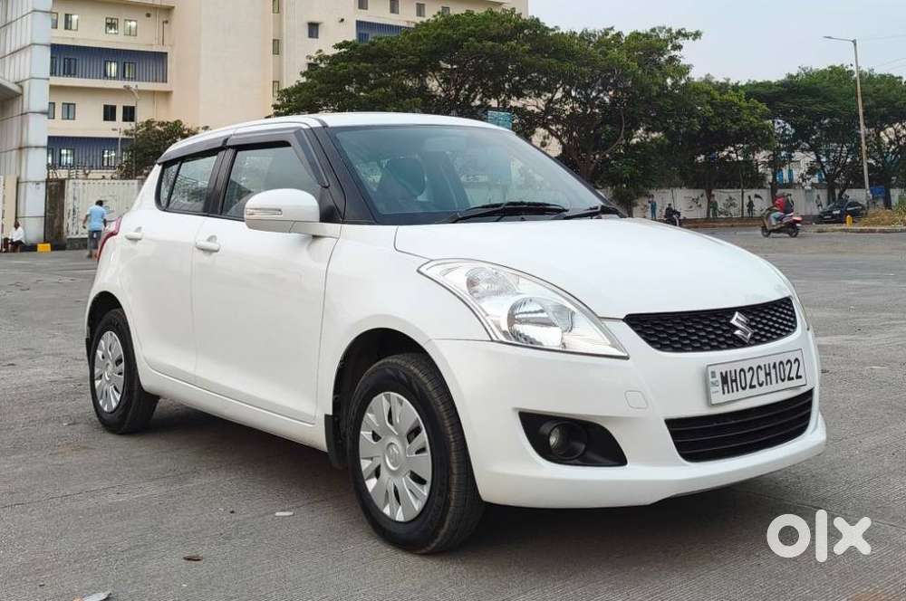 Maruti Suzuki Swift Vdi, 2011, Diesel