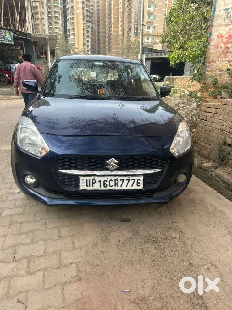 Swift 1.2 Vxi Maruti 2020