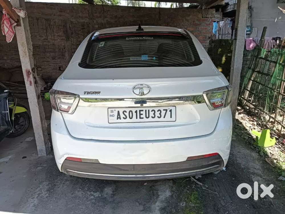 Tata Tiago Ev Xz Plus 2022