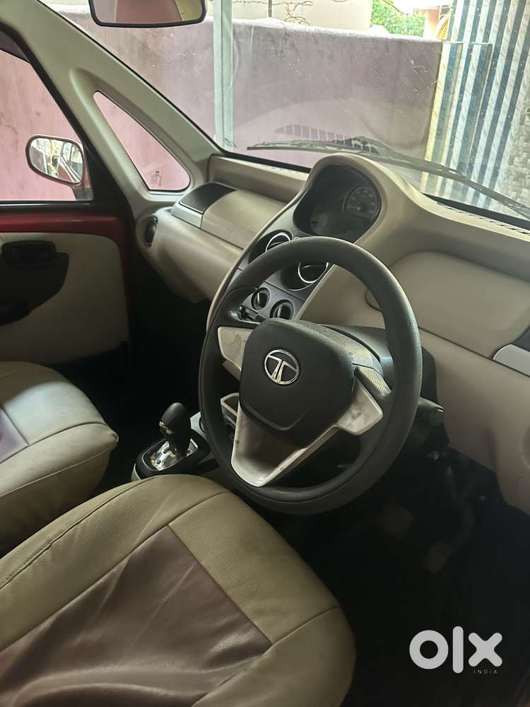 Tata Nano Xm, 2015, Petrol