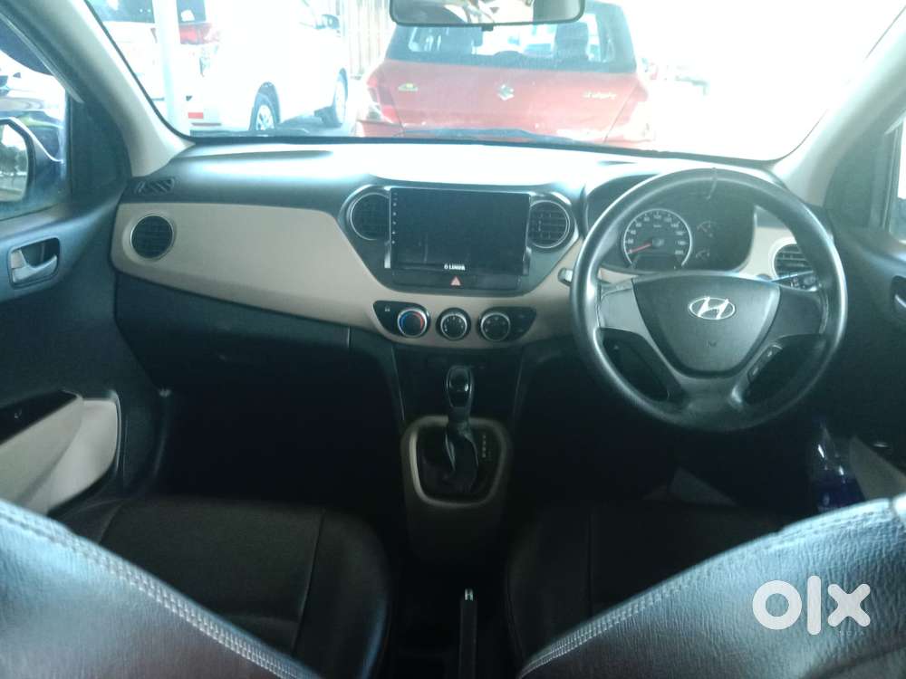 Hyundai Grand I10 Sportz Edition, 2014, Petrol