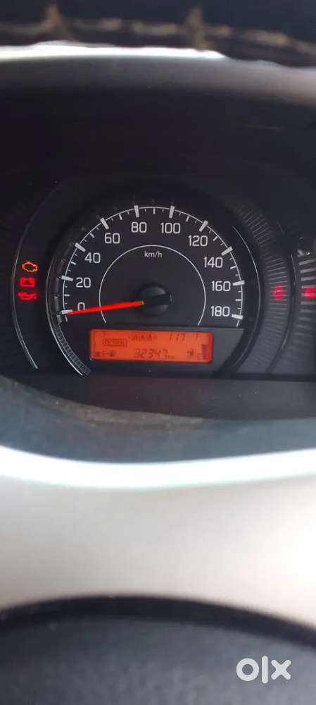 Maruti Suzuki Wagon R 2025 Variant Lxi