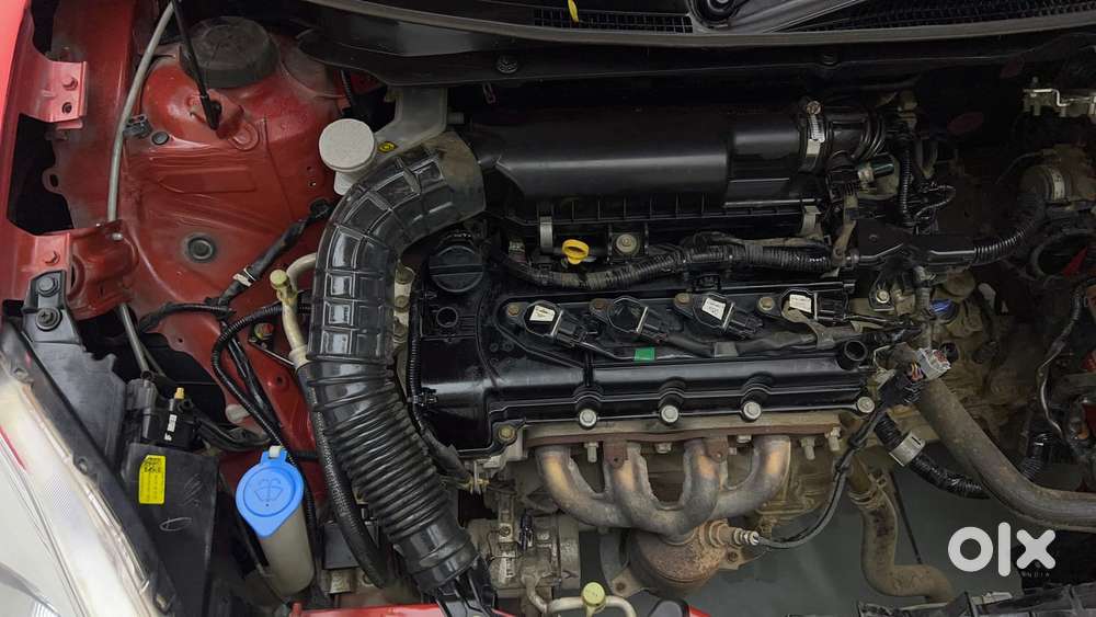 Maruti Suzuki Swift 1.3 Lxi, 2019, Petrol