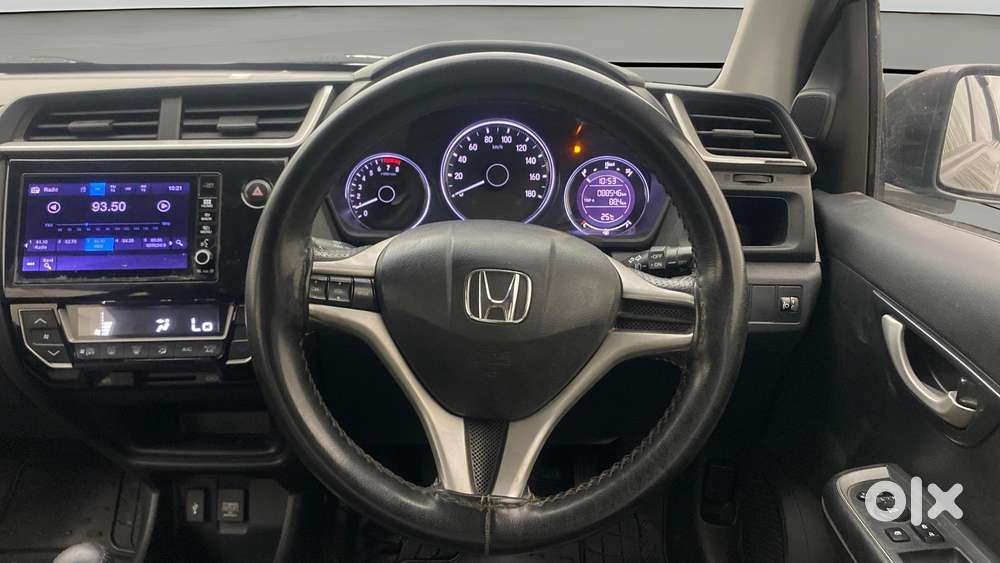 Honda Br-v 1.5 Vx I-vtec Mt, 2018, Petrol