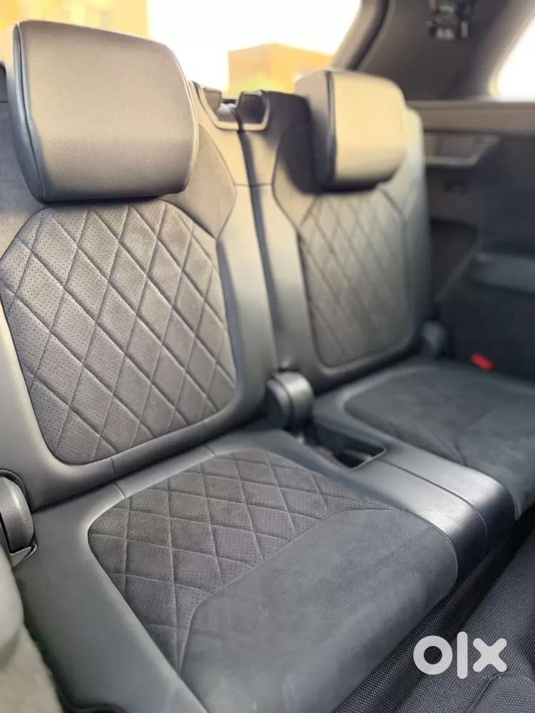 Skoda Kodiaq, 2022, Petrol
