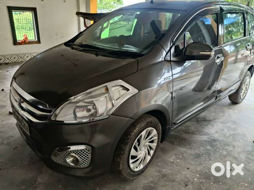 Maruti Suzuki Ertiga 2016 Diesel Variant