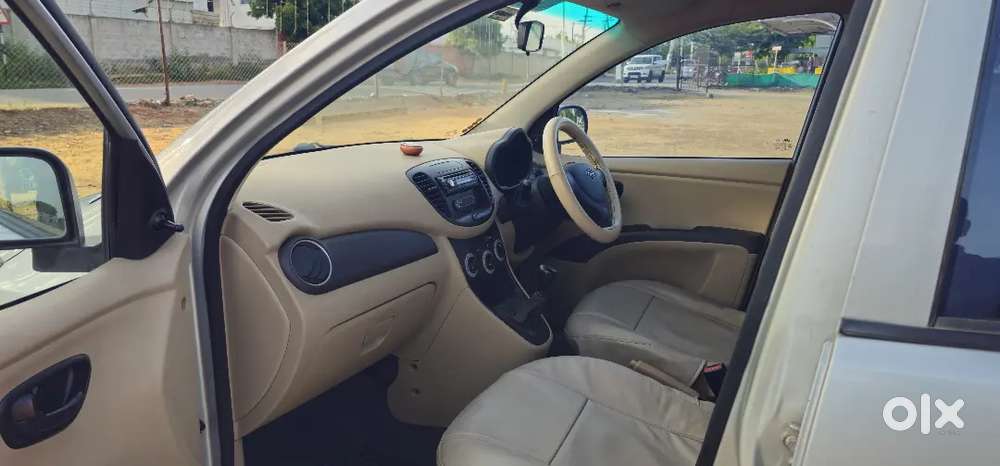Hyundai I10 Petrol Manual 2008