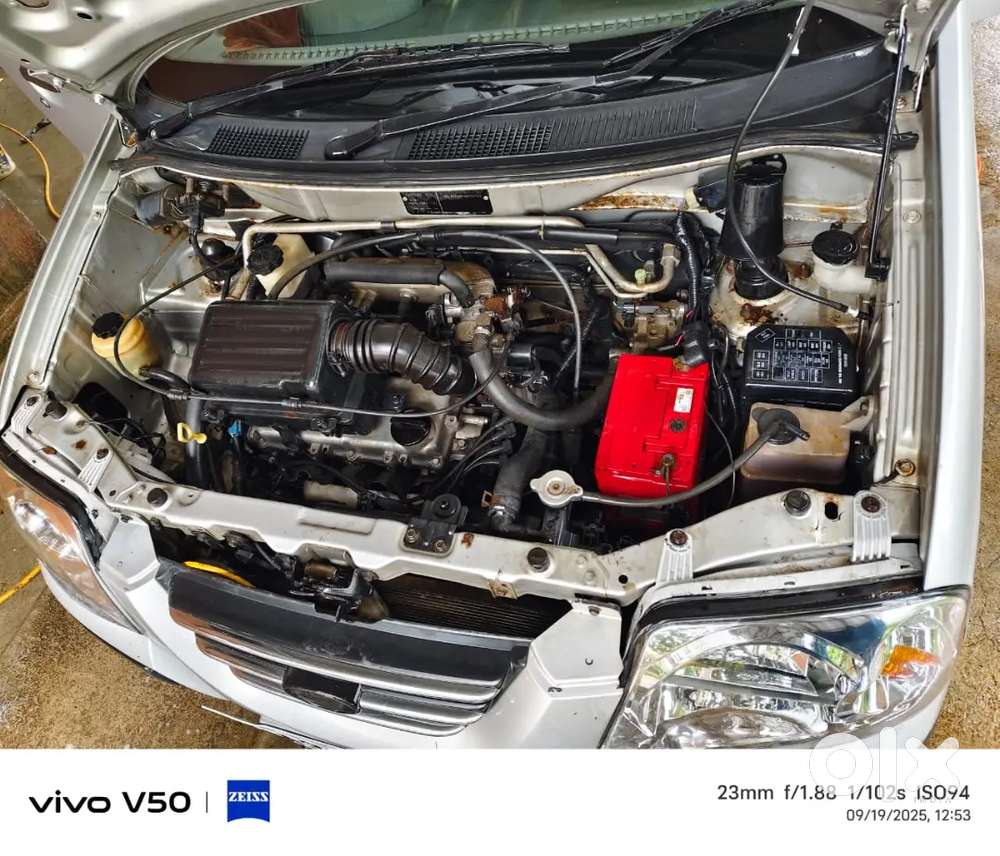 Hyundai Santro Xing 2009