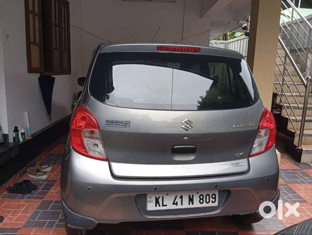 Maruti Celerio In Good Condition