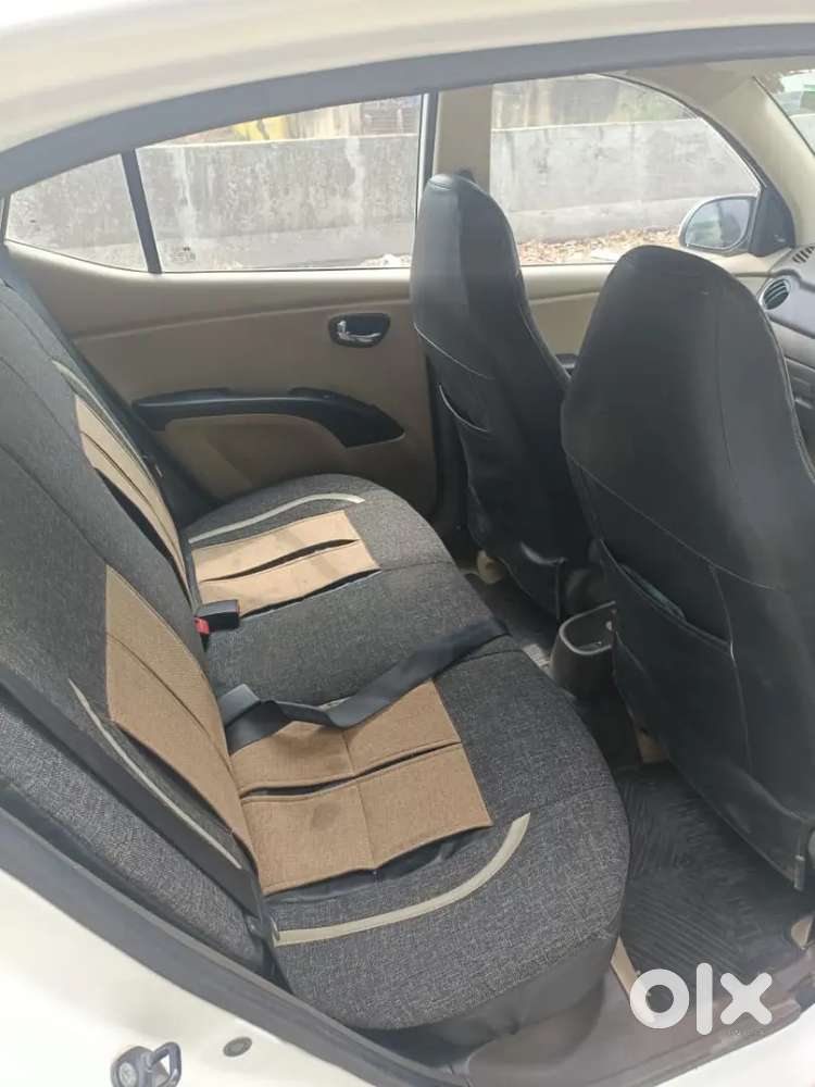 Hyundai I10 2015 Lpg Good Condition