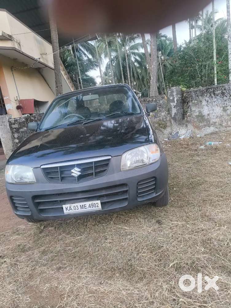 Maruti Suzuki Alto 2005