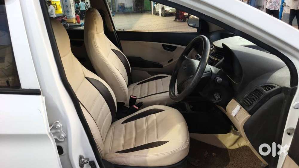 Hyundai Eon Era +, 2015, Petrol