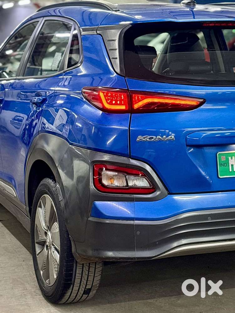 Hyundai Kona Electric Premium, 2020, Electric