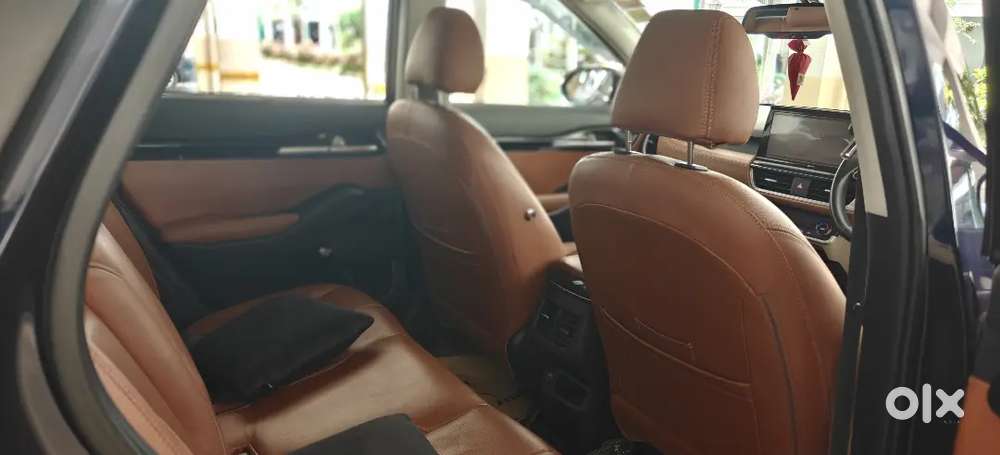 Kia Seltos 2022 Diesel Automatic