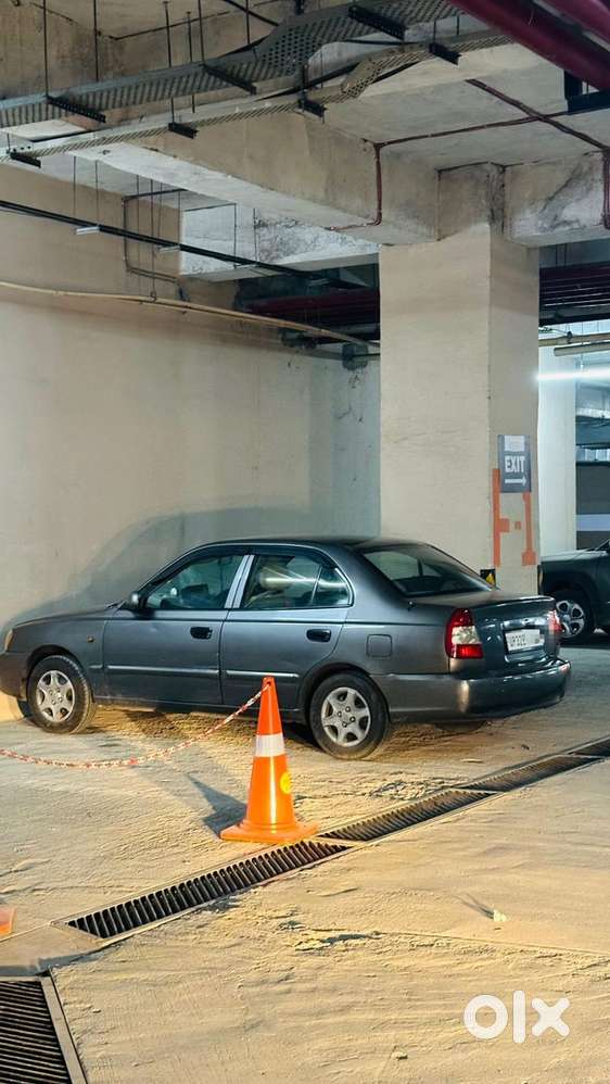 Hyundai Accent 1.5 Cng 2013