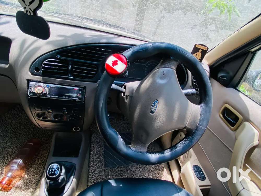 Ford Ikon 2009 Diesel Well Maintained
