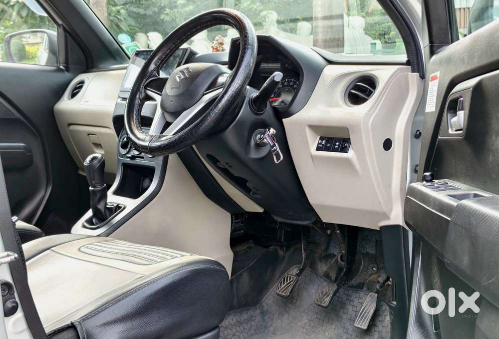 Maruti Suzuki Wagon R Vxi 1.0 Cng, 2025, Cng & Hybrids