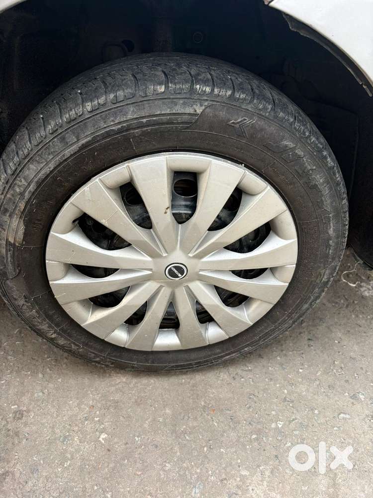 Tata Indica Vista 2008-2013 Tdi Ls, 2011, Diesel