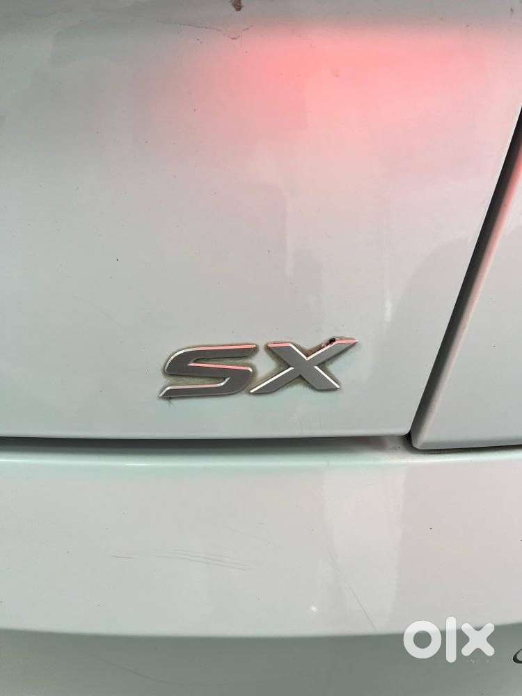 Hyundai Verna Vtvt 1.6 Sx, 2024, Petrol