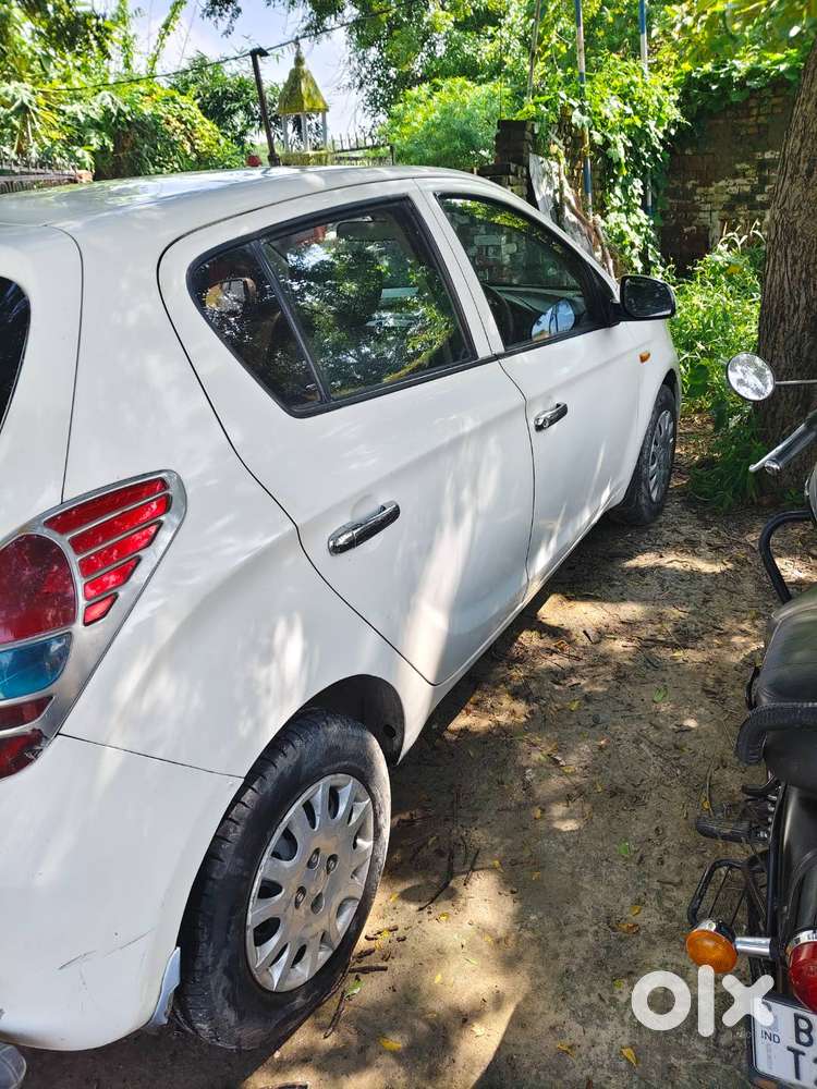 2009 Hyundai I20 Magna