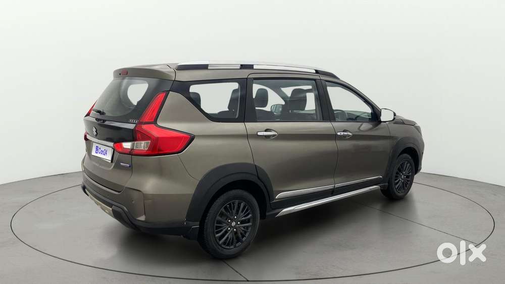 Maruti Suzuki Xl6 Alpha, 2022, Petrol