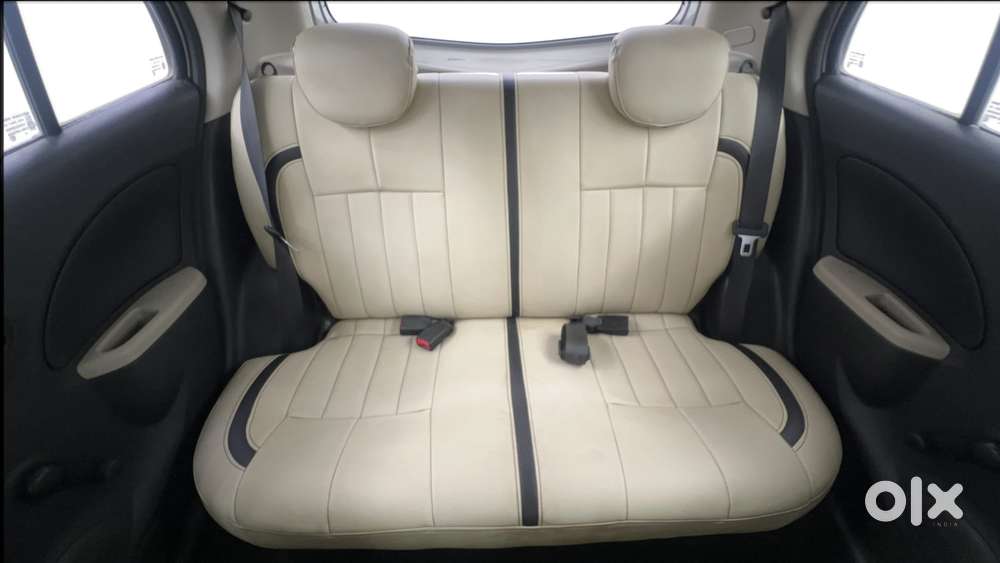 Nissan Micra Active Xl, 2013, Petrol