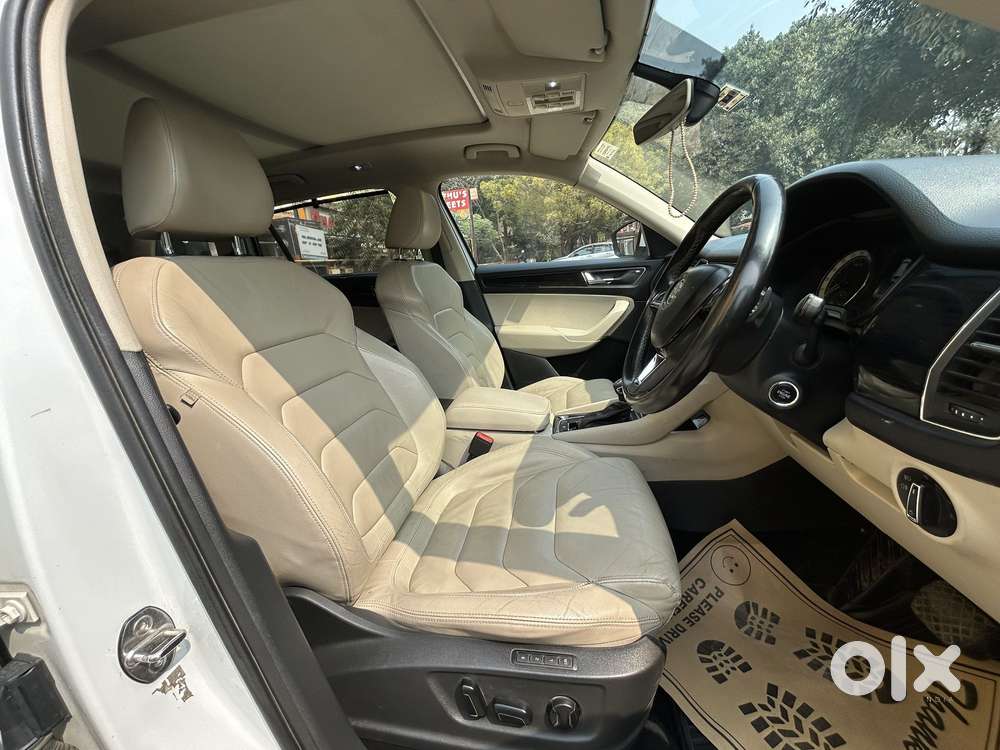 Skoda Kodiaq 2.0 Style Tdi 4x4 At, 2018, Diesel