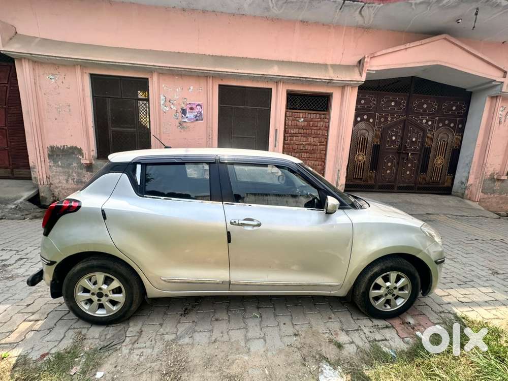 Maruti Suzuki Swift Ddis 2018
