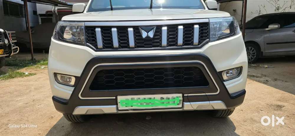 Mahindra Bolero Neo 2022 Diesel
