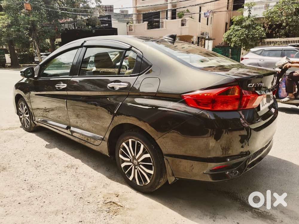 Honda City 1.5 Vx I-vtec Mt, 2017, Petrol