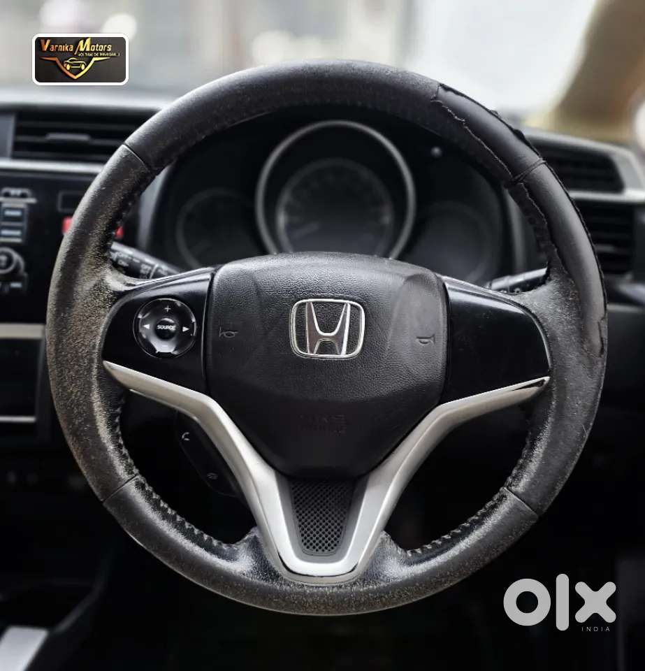 Honda Wr-v 1.2 Vx I-vtec, 2019, Petrol