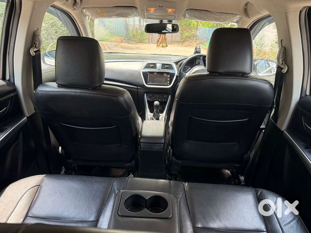 Maruti Suzuki S-cross 2017-2020 1.3 Alpha, 2018, Diesel