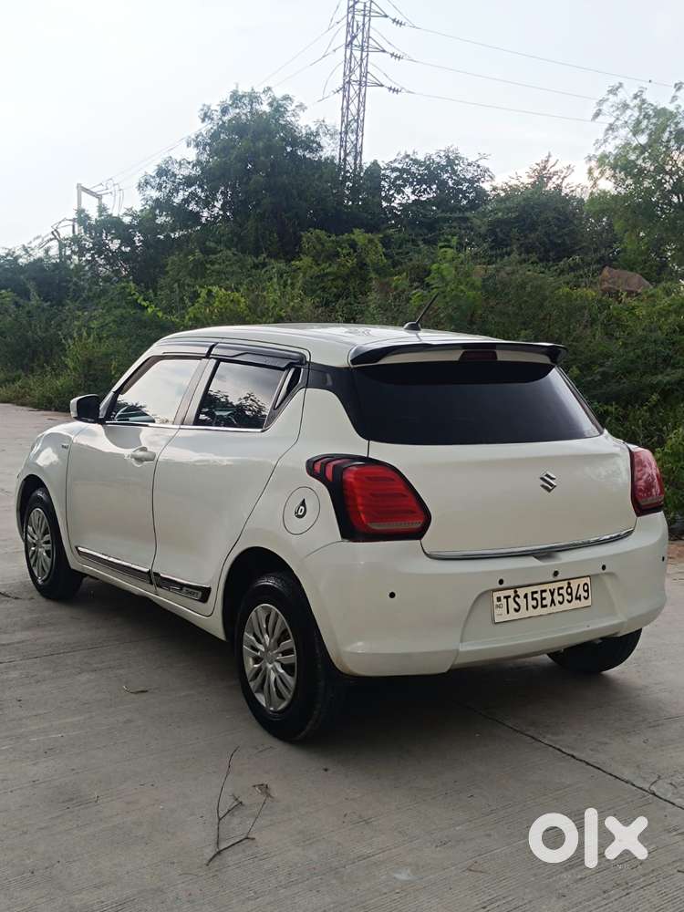 Maruti Suzuki Swift Ddis Vdi, 2019, Diesel