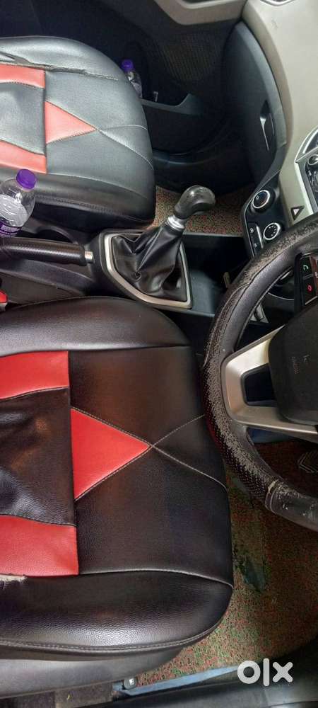 Hyundai Creta 1.6 Base 2017