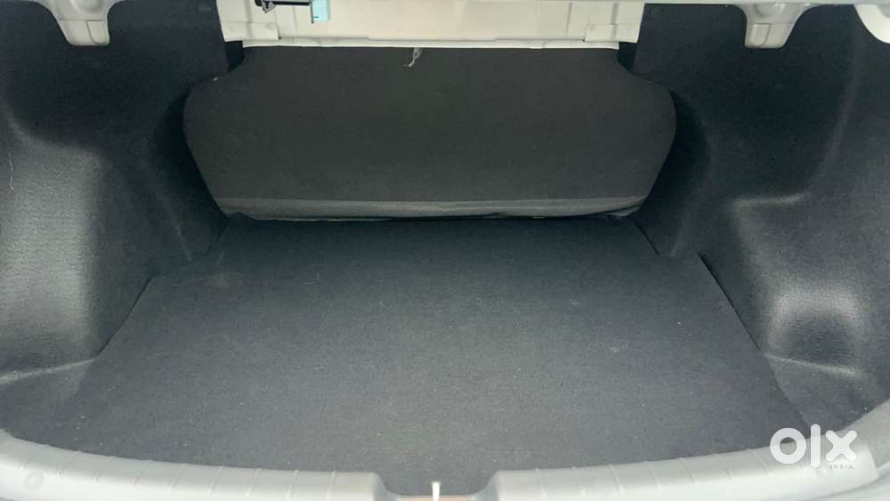 Hyundai Aura [2023-ongoing] 1.2 Sx Plus Petrol Amt, 2024, Petrol