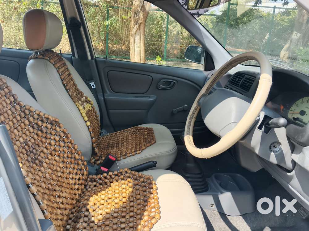 Maruti Suzuki Alto 2005-2010 Lxi Bsiii, 2008, Petrol