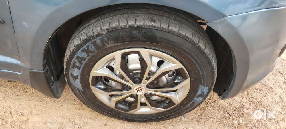 Maruti Suzuki Dzire Tour Diesel, 2009, Diesel