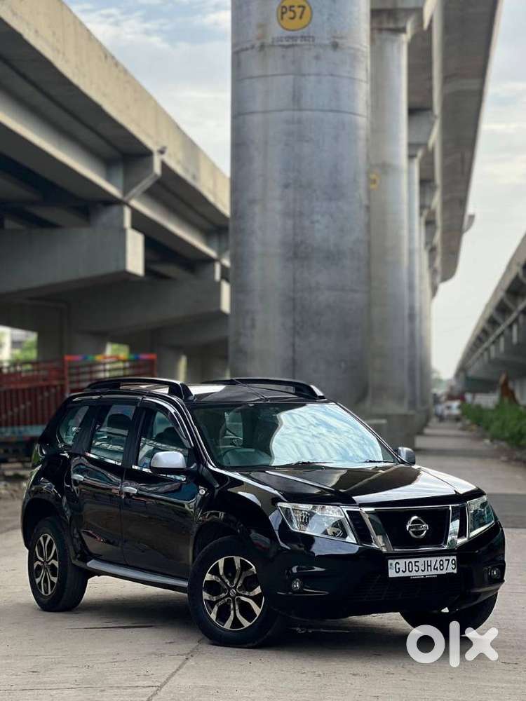 Nissan Terrano Xl 85 Ps Deisel, 2014, Diesel