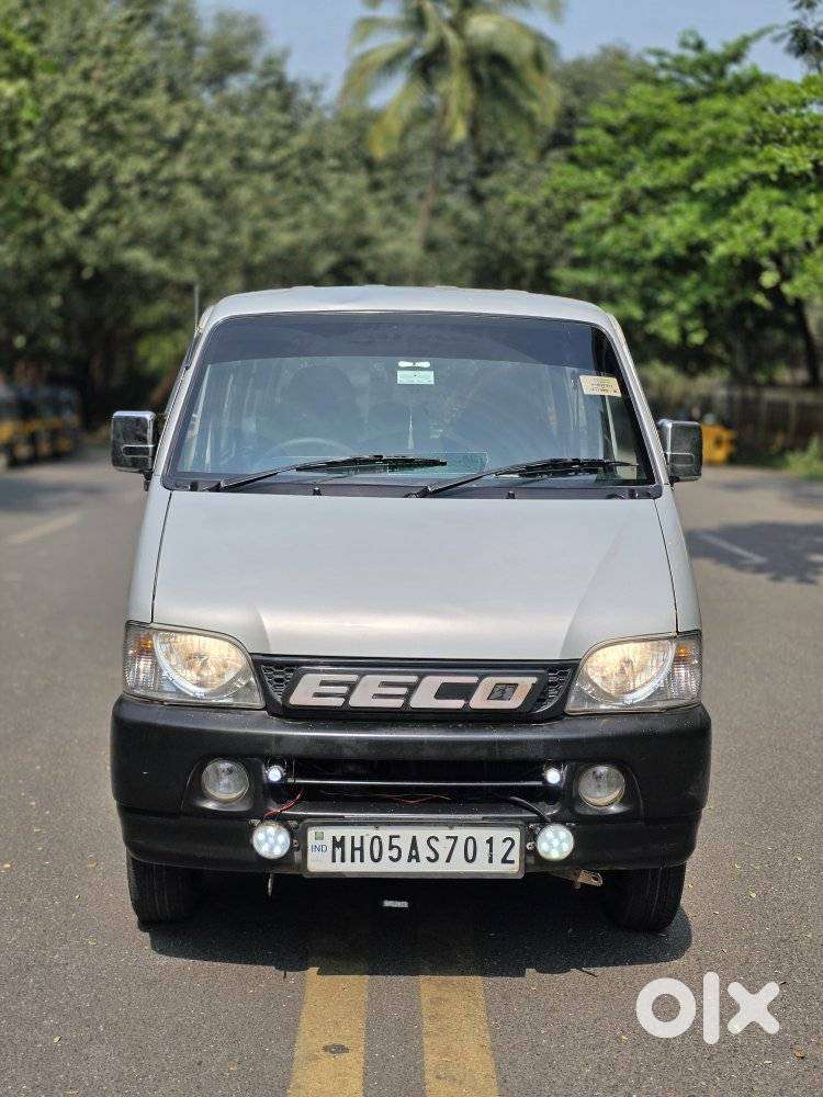 Maruti Suzuki Eeco 7 Seater Standard, 2010, Petrol