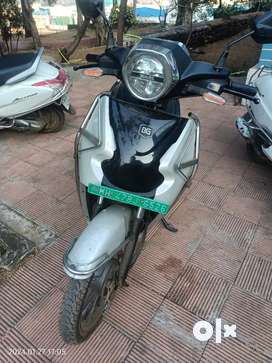 Second Hand Electric Bike for sale in Mira Road East Used Bikes