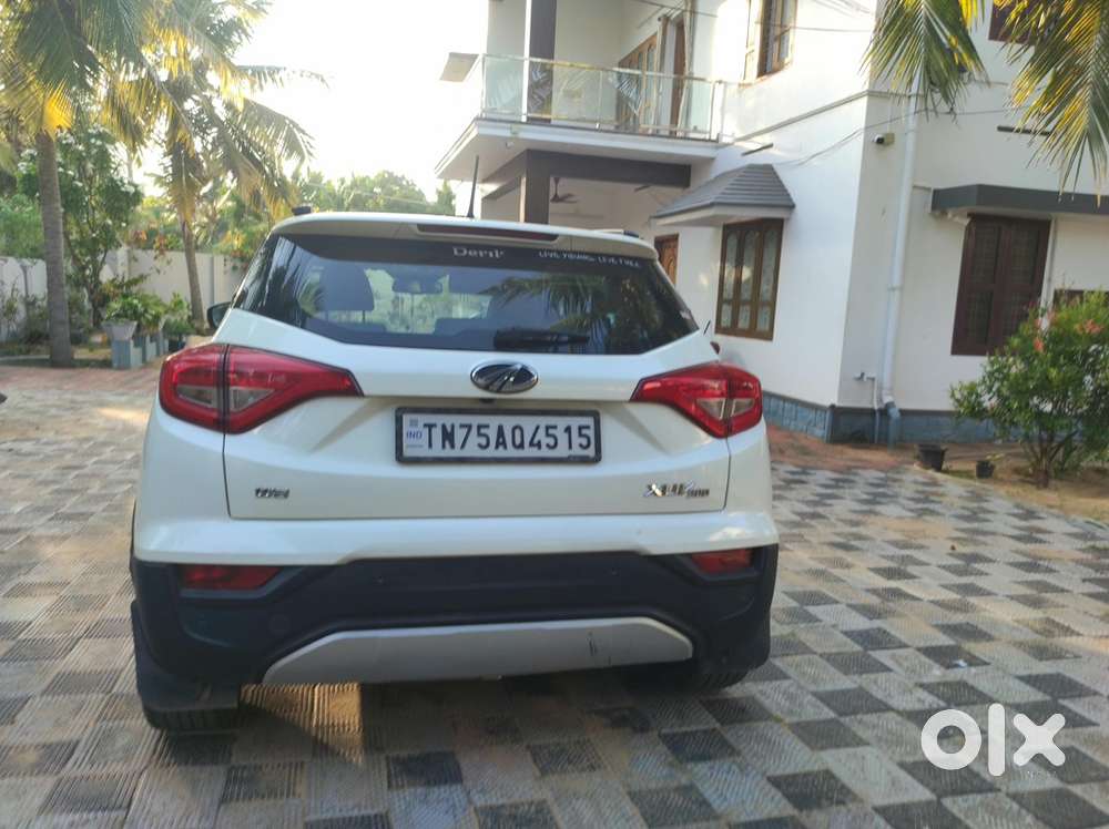 Mahindra Xuv300 Diesel 2021