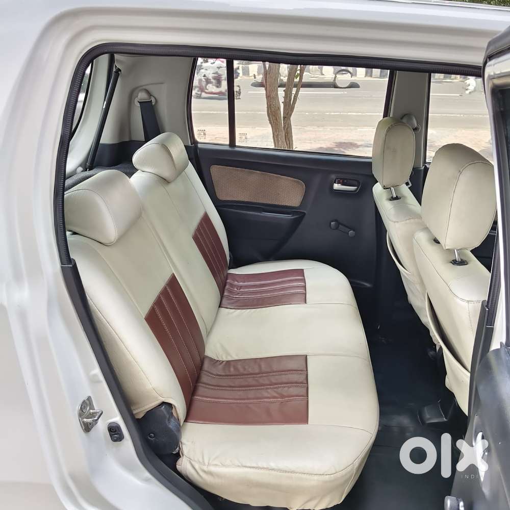 Maruti Suzuki Wagon R 1.0 Lxi Cng, 2018, Cng & Hybrids